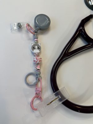 Cat Lovers ScopeClip