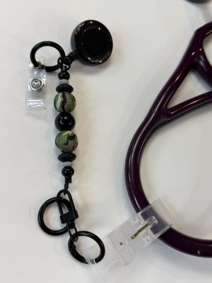 Black and Camo ScopeClip