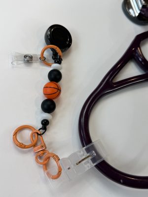 Basketball ScopeClip