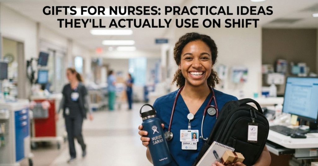 Gifts for Nurses