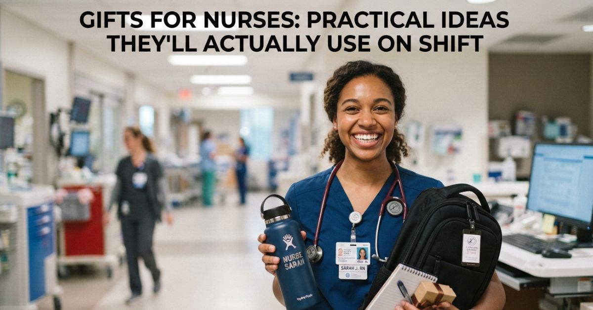 Gifts for Nurses
