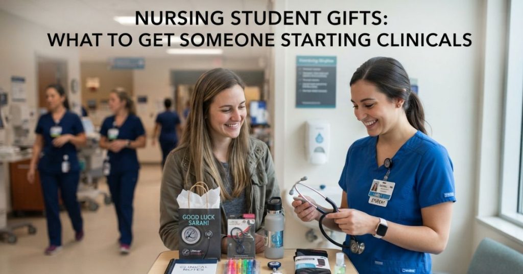 Nursing Student Gifts