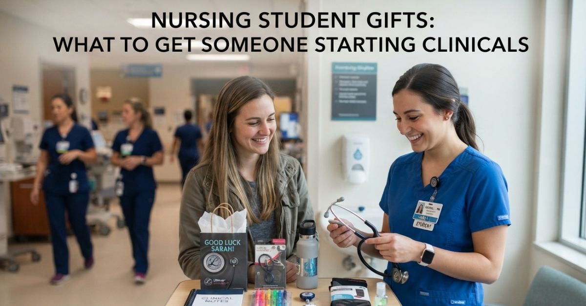 Nursing Student Gifts