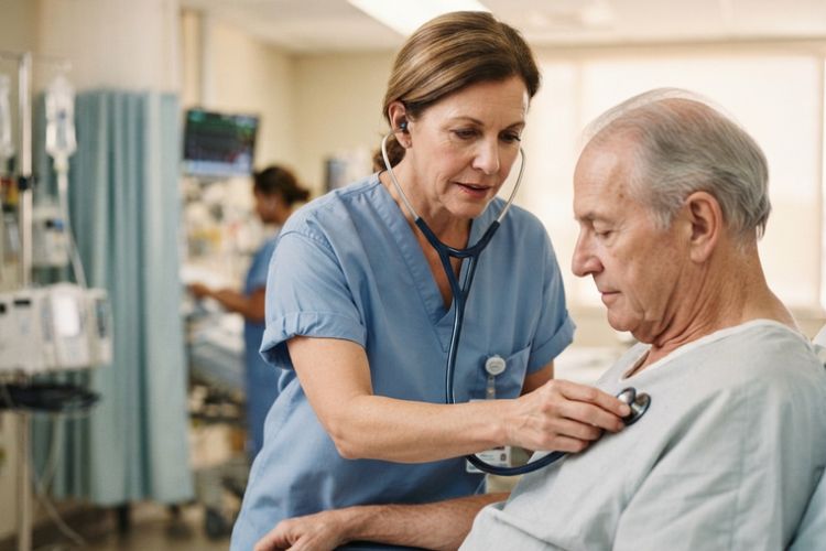 Start With Where You'll Actually Use Your Stethoscope
