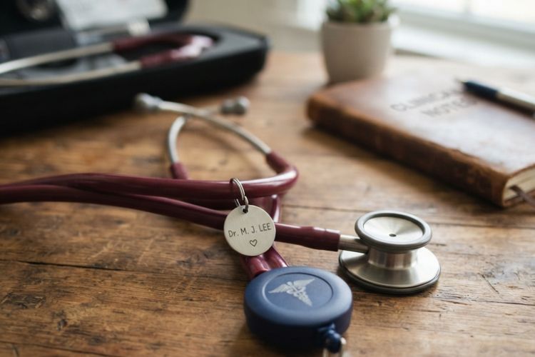 Turn a Small Accessory Into a Thoughtful Gift